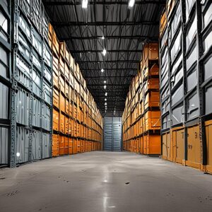 تخزين عفش بالرياض