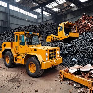 شراء سكراب بالرياض