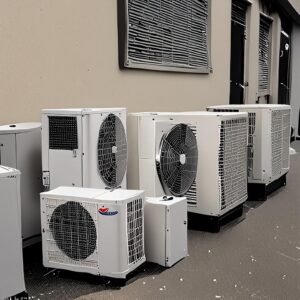 شراء مكيفات